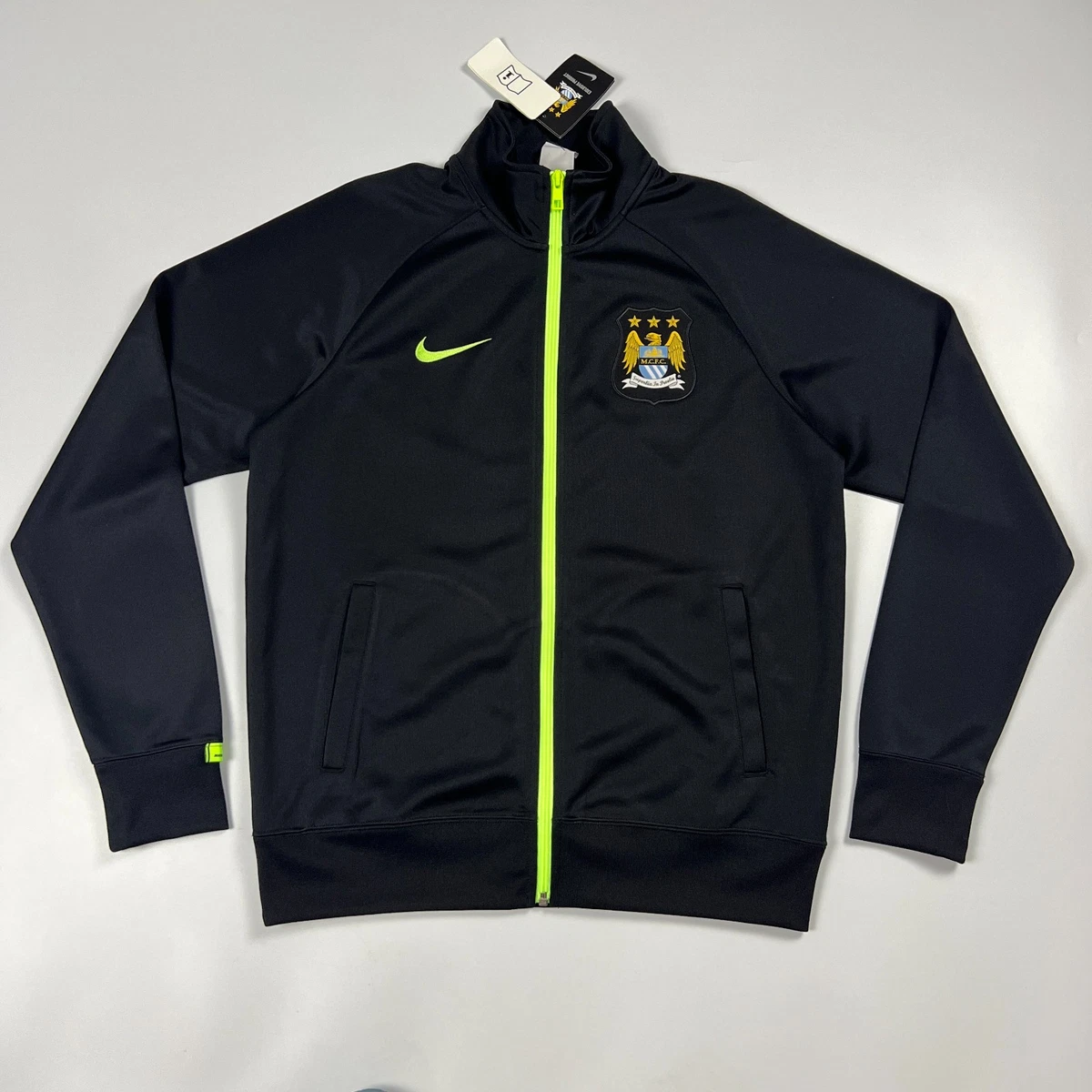 Preços baixos em Nike Manchester City Futebol Clube Internacional