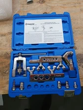 IMPERIAL No. 275-FSC  FLARING AND SWAGING TOOL KIT