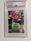 2011 Topps - Tom Brady #400 All- Pro Red Jersey