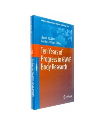 Ten Years of Progress in GW/P Body Research