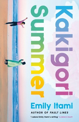 Kakigori Summer | Emily Itami | Englisch | Taschenbuch | 2025
