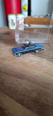 Ford Comet Eko in 1:87 EVP