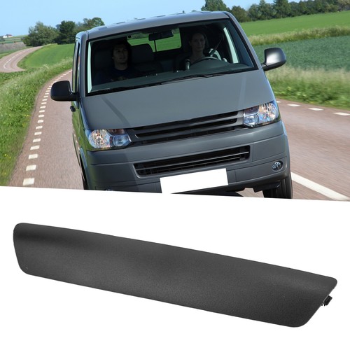 Inner Door Handle Cover 7H0867171C Front Car Interior Accessories For - Picture 5 of 12