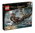 LEGO Silent Mary 71042 2294 pcs Complete Set Box Pirates of the Caribbean