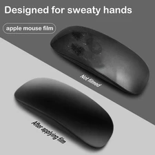 Dustproof Protective Film For Magic Mouse Sticker Protector Skin Sticker