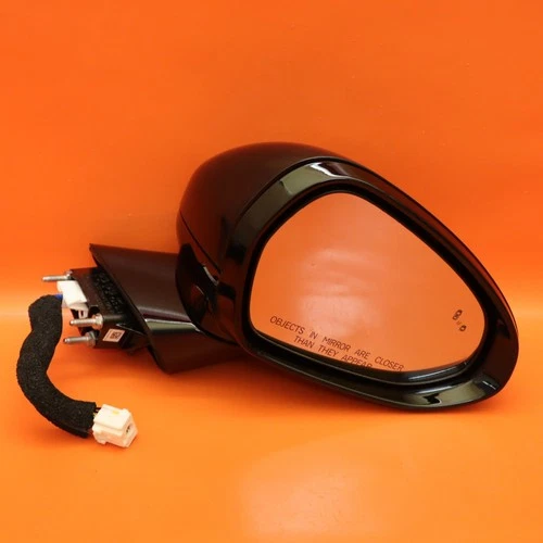 KIA K5 MIRROR RIGHT PASSENGER 2021 2022 2023 2024 87620L3040 OEM