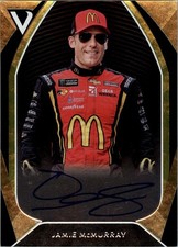 2018 Panini Victory Lane Racing NASCAR Cards 24