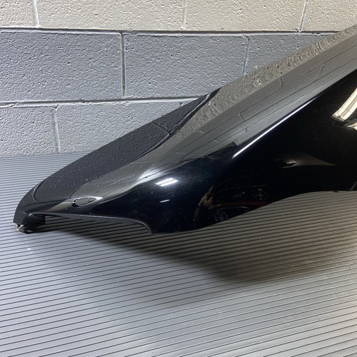 2017 2018 2019-2023 Rolls Royce Dawn Front Left Fender Black OEM *NOTE* DD - Picture 5 of 24