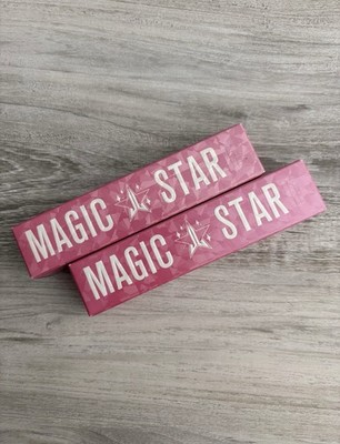 Jeffree Star Cosmetics Magic Star Liquid Foundation Full Coverage Matte Beige