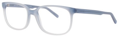 ANDY WOLF AW 4523 D 52 D Eyeglasses BLUE Frame 52 mm
