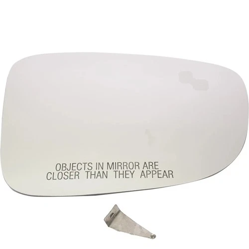 Passenger Side Mirror Glass For 2014-2016 Mazda 3 Sport 3 Mexico Built BJT1691G1