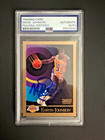 Earvin Magic Johnson 1990 PSA/DNA CERTIFIED AUTHENTIC AUTO