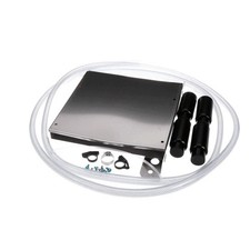 Follett 00981977 Drain, Drip Tray, W/Legs 7/15