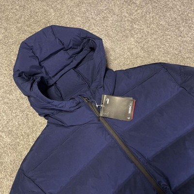 PUMA Scuderia Ferrari Down Jacket US M (Japan L) New 33,000 Yen F1 Coat