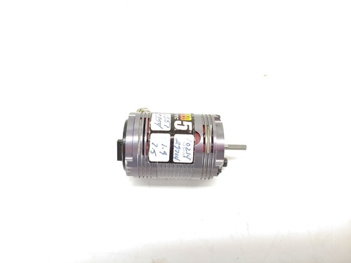 Trinity D4 13.5T 1/10 Sensored 540 motore da corsa brushless 1s