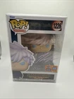 Funko Pop Jujutsu Kaisen Wonder Con Limited Edition Satoru Gojo Signed 1226