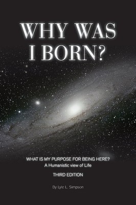 Lyle Simpson Why Was I Born? (Taschenbuch)