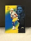 2025 Topps Justin Herbert Blue (Raw)