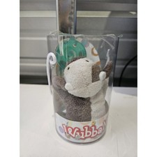 Mary Meyer WUBBANUB - BOOBOO MOOMOO COW Chupete NUEVO