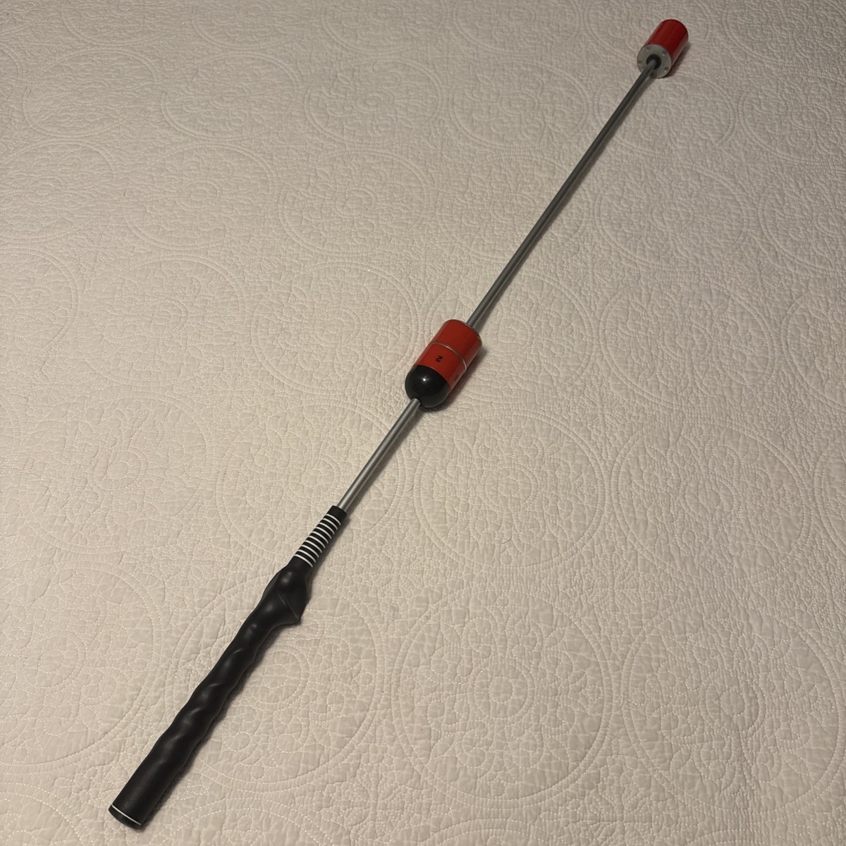 The Speed Stick - Speed Stik - Golf Swing Trainer Aide - Right