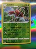 Ariados 007/078 Pokémon GO Reverse Holo (LP) Minimal Wear On Holo