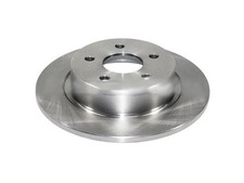 DuraGo 73XV56J Rear Brake Rotor Fits 2013-2016 Ford Escape Disc Brake Rotor