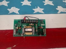 ThyssenKrupp, Dover Emergency Light Board 6300GD1