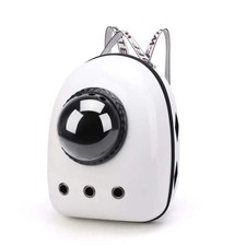 Transparent Space Capsule Pet Backpack Carrier - 888