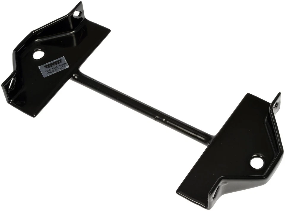 Soporte de sujeción de batería Dorman 10561 para 97-02 Dodge 1500 2500 3500 Foto 3 de 4