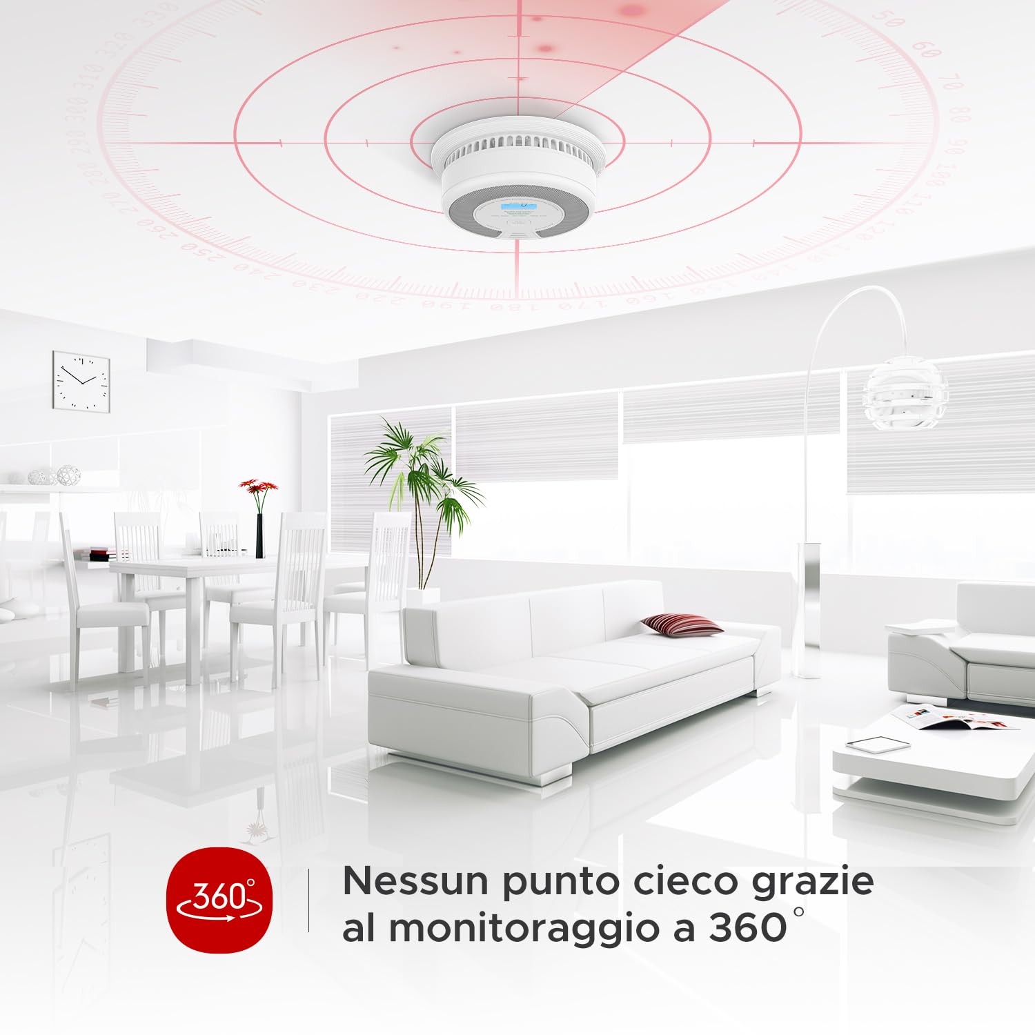 Foto 5 di 8