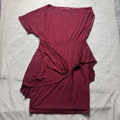 Grace Karin Dress Womens XL Tie Front Short Sleeve Stretch Cocktail Party Formal | eBay Grace Karin Dress Womens XL Tie Front Short Sleeve Stretch Cocktail Party Formal | eBay