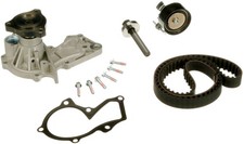 Wasserpumpe + Zahnriemensatz PowerGrip™ GATES KP25669XS-1 für FORD KUGA 2 DM2 3