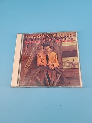 Call of the Wild by Smith, Warren (CD, 1994)