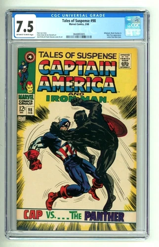 Comic Image