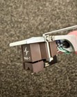Shure M44-7 Cartridge with Stylus on JVC Headshell — photo 6