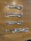 Hampton Court by Reed and Barton Sterling Silver Teaspoon 6" Flatware