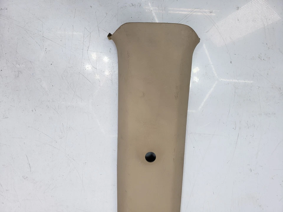 ✅ 99-03 OEM Volkswagen Eurovan GLS Panel de ajuste de pilar trasero izquierdo lado del conductor C* Foto 2 de 4