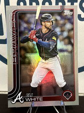 2025 Topps Update Rainbow Foil #US1-US350 $1 EA (Pick Your Card)