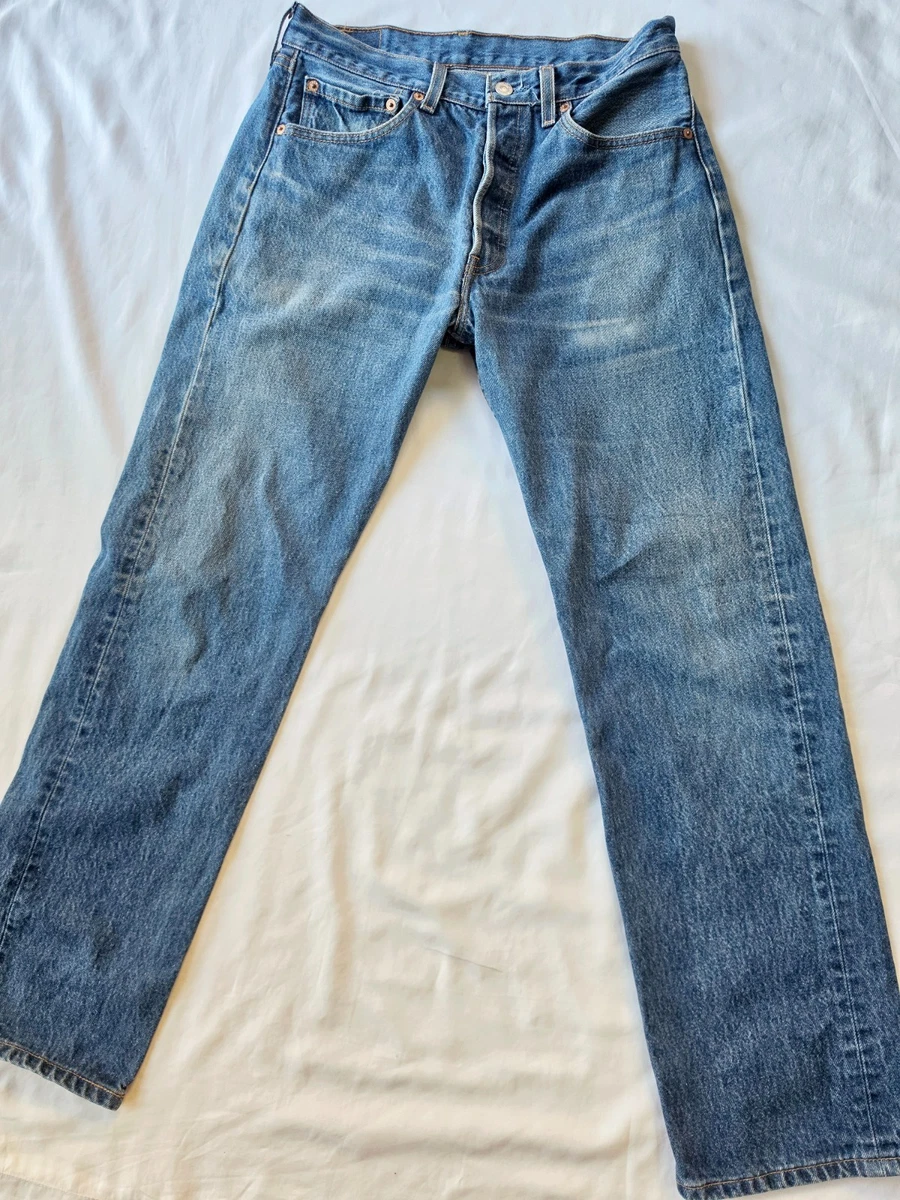 パンツ 501xx Men's Levi's 501 XX Jeans for sale - eBay
