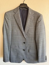 J Crew 34S Price of Wales Check Ludlow plaid blazer new