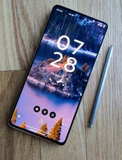 Unlocked Dual Sim Motorola Moto G Stylus 5G 2024 XT2419V GSM/CDMA