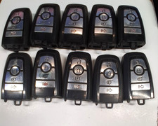 Lot Of 10 Oem Ford Smart Key Fob Lot Keyless Entry Fob Lot M3n-a2c931423 4button