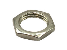 NEW HOLLAND 86505939 REMOTE VALVE CABLE CONTROL JAM NUT 8670, 8770, 8870 & 8970