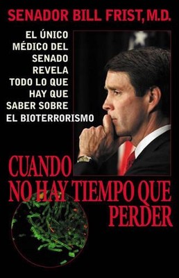 Cuando No Hay Tiempo Que Perder: El Unico Medico del Senado Revela Todo Lo Que H