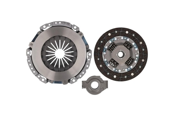 Kamoka Kupplungssatz KC300 FüR Fiat Palio Weekend 16V 178DXD1A-image