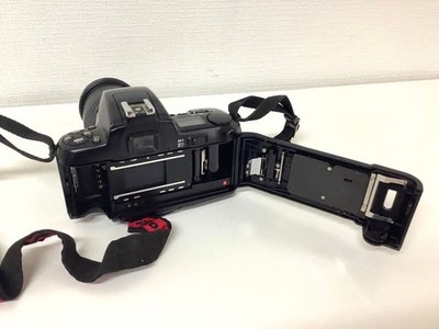 Nikon Z931 F-601 Nuvis S Camera | eBay