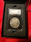 1878 7TF Rev. of ‘78 Morgan Silver Dollar PCGS MS64-A COLLECTOR MUST HAVE!!!
