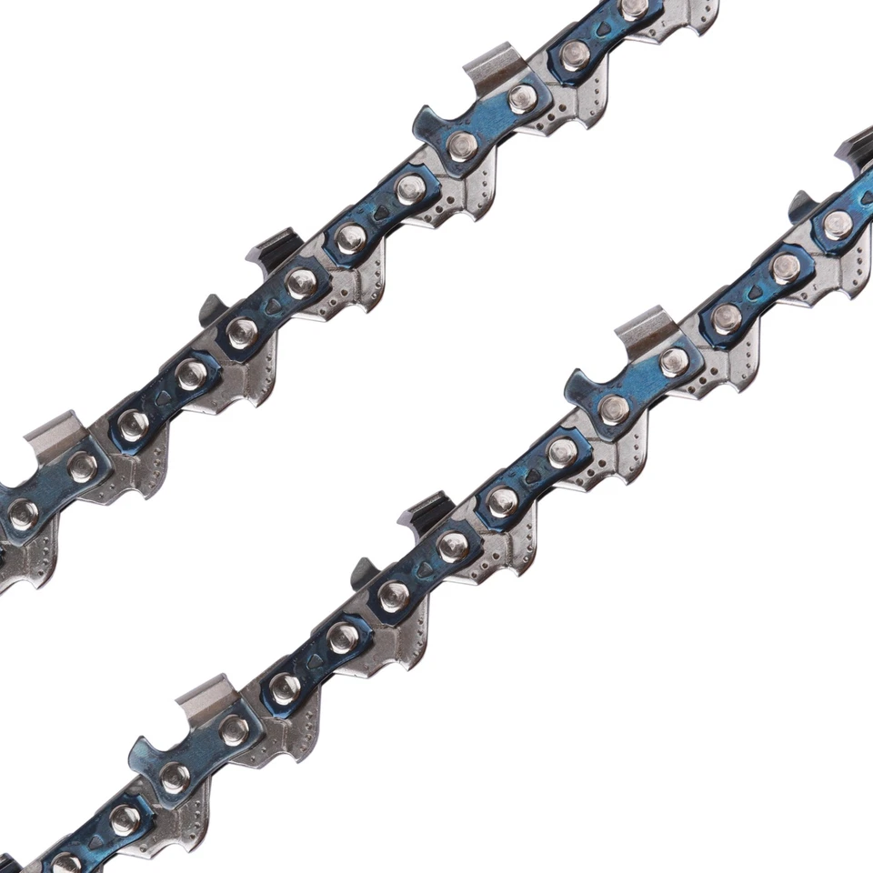 HEINRICH MOTORGERÄTE 2 x Sägekette 1/4 64TG 1,1mm ersetzt Stihl 36700000064