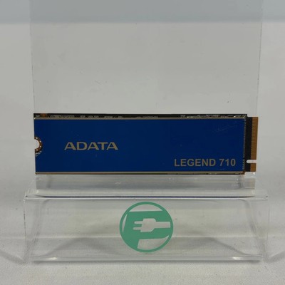 ADATA 2280mm Legend 710 512GB SATA III 6Gbps SSD ALEG-710-512GCS
