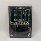 Enter the Matrix (Nintendo GameCube, 2003)